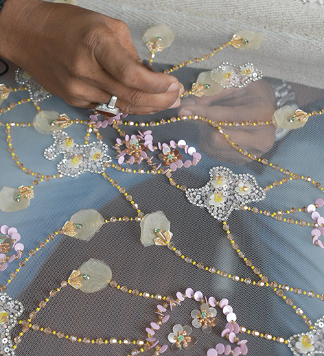 In-House Artisans