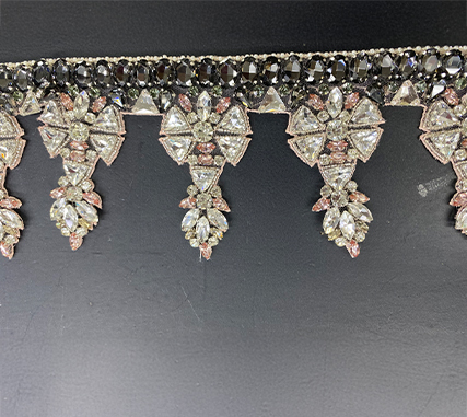 Bead Working
