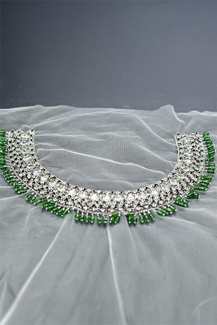 Bead Working