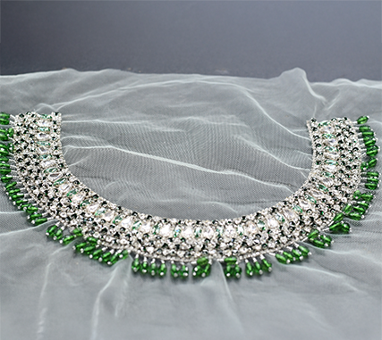 Bead Working