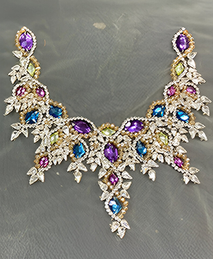 Bead Working